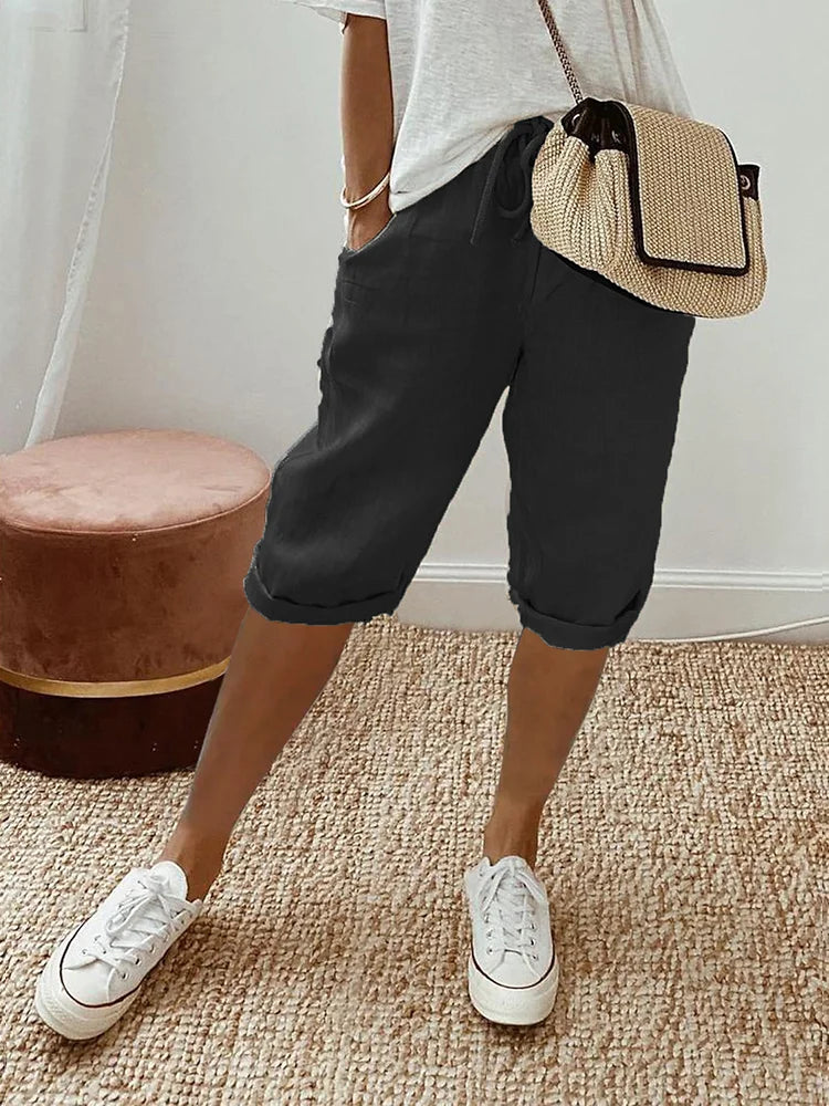 Lunara | Women's Summer Shorts
