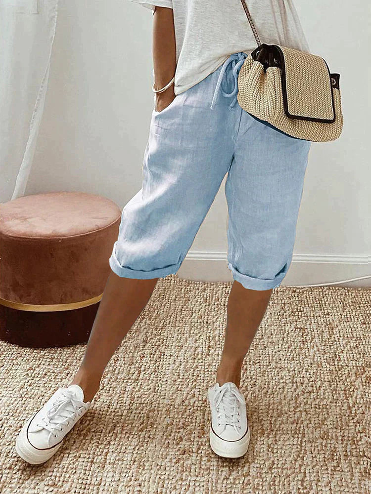 Lunara | Women's Summer Shorts