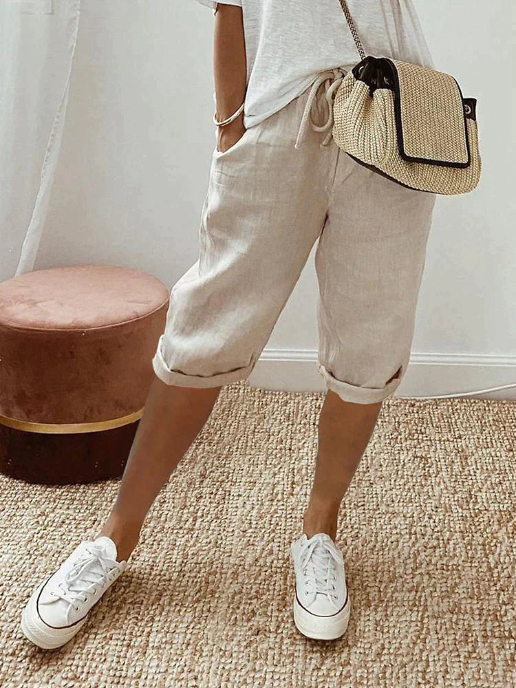 Lunara | Women's Summer Shorts