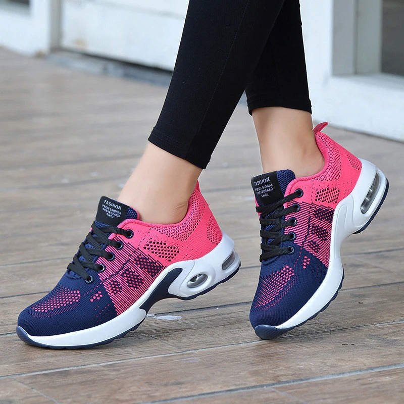 Aqualine | Premium Waterproof Orthopedic Sneakers