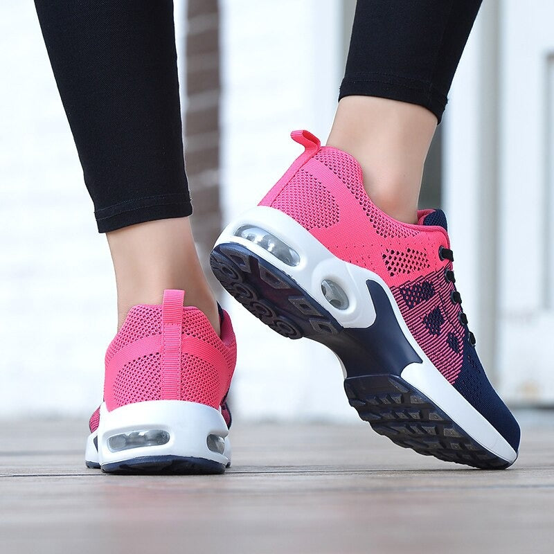 Aqualine | Premium Waterproof Orthopedic Sneakers