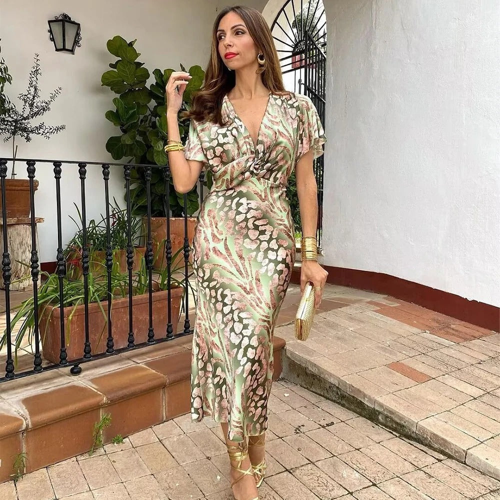 Mariana | Chic Elegant Dress