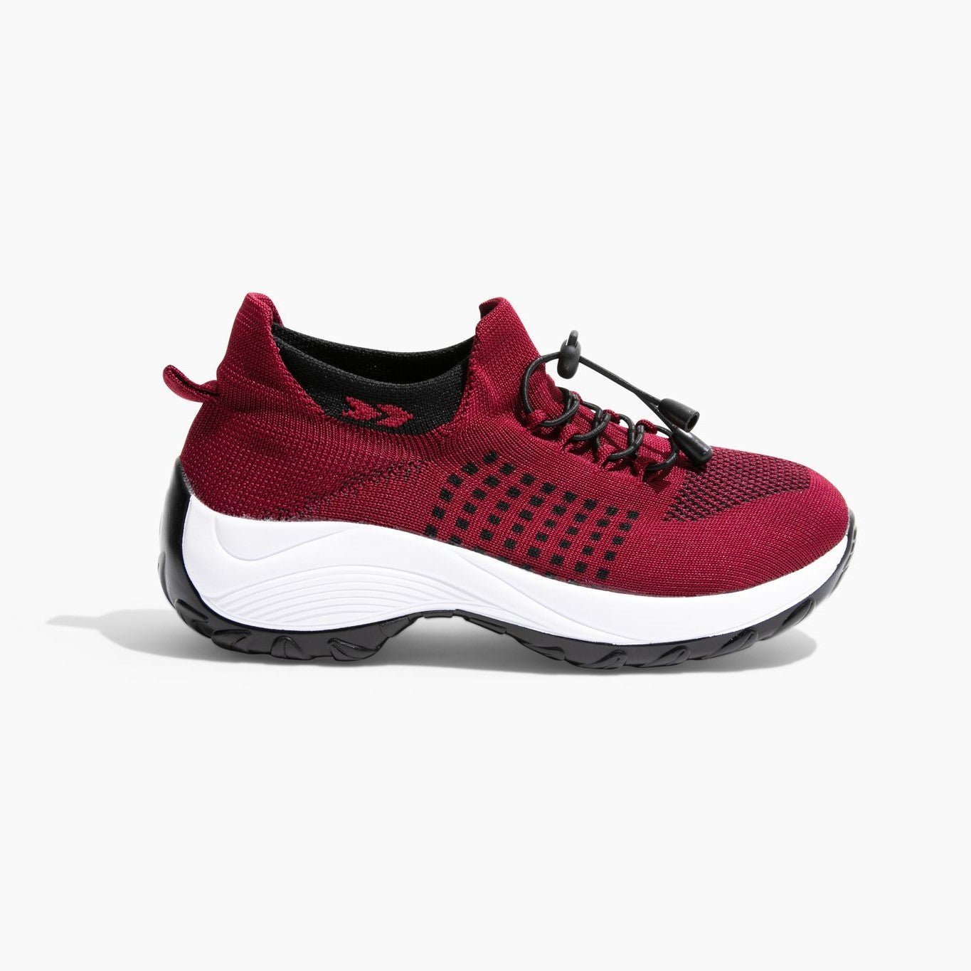 Elliora | Stretch Comfort Orthopedic Sneakers