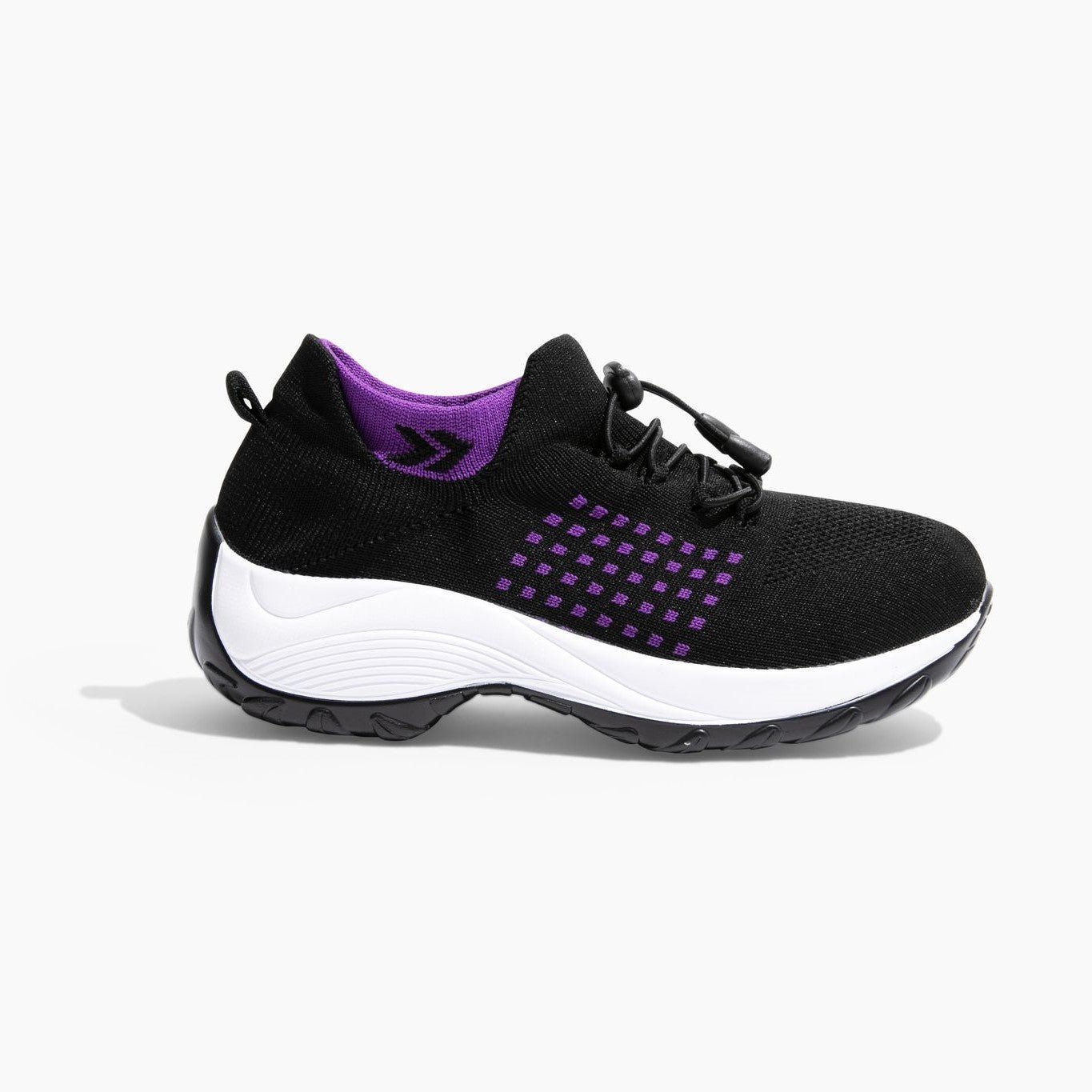 Elliora | Stretch Comfort Orthopedic Sneakers
