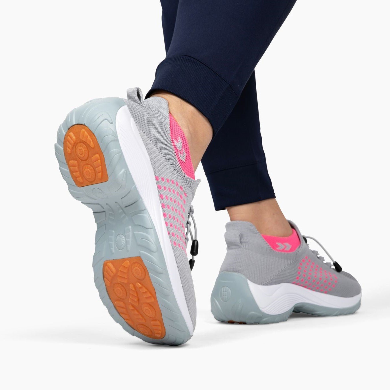 Elliora | Stretch Comfort Orthopedic Sneakers