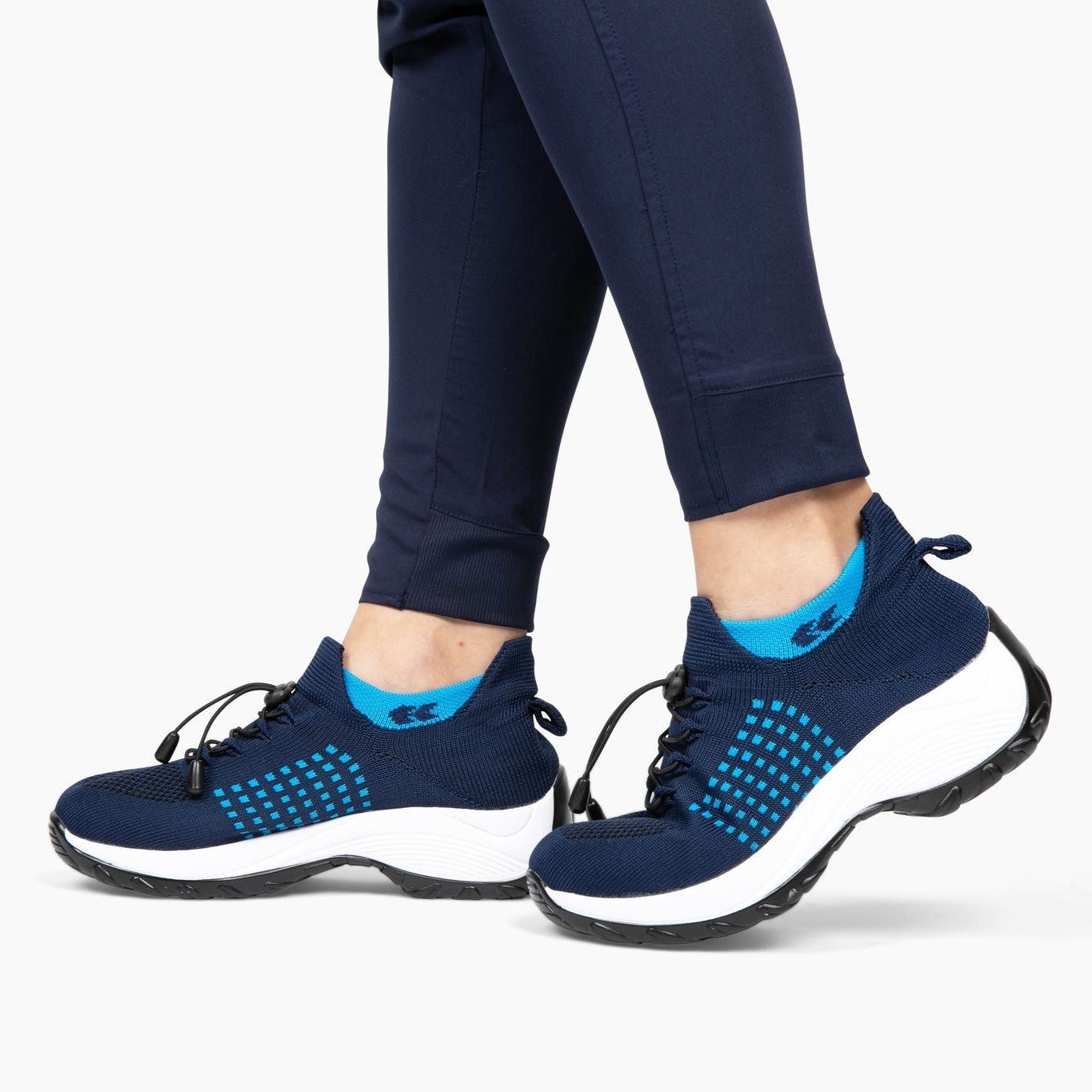 Elliora | Stretch Comfort Orthopedic Sneakers
