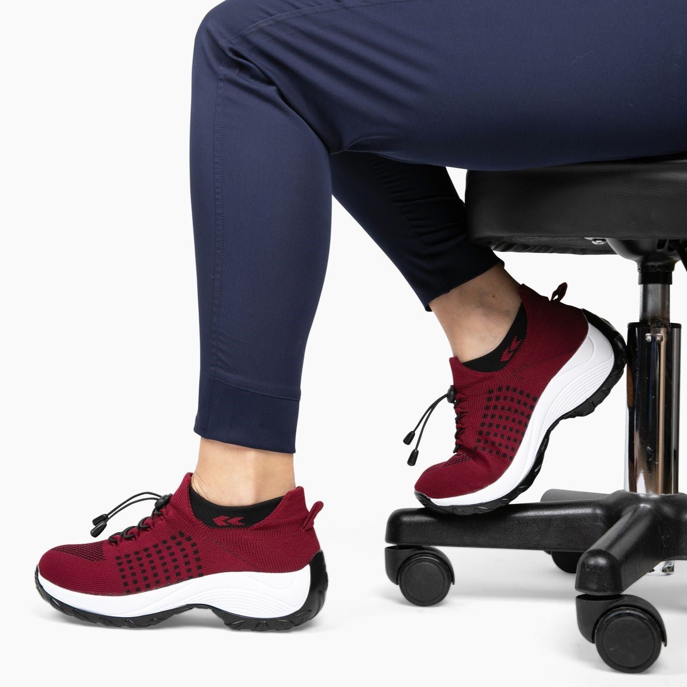 Elliora | Stretch Comfort Orthopedic Sneakers