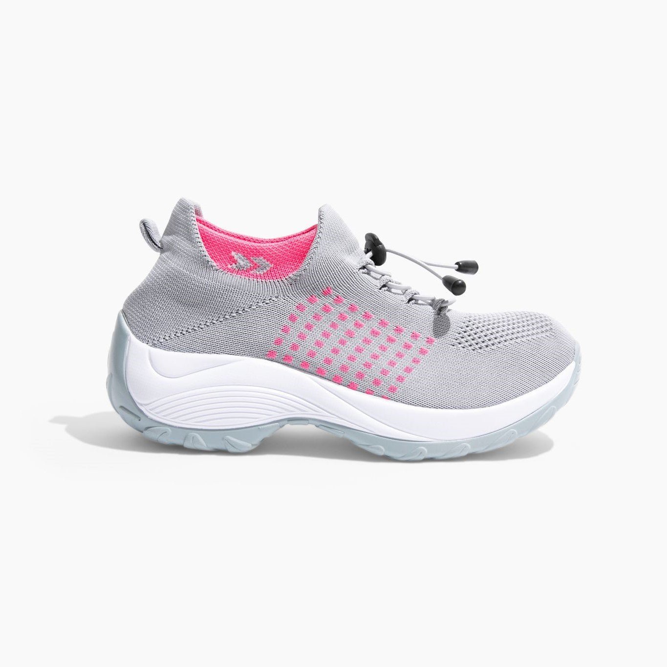 Elliora | Stretch Comfort Orthopedic Sneakers