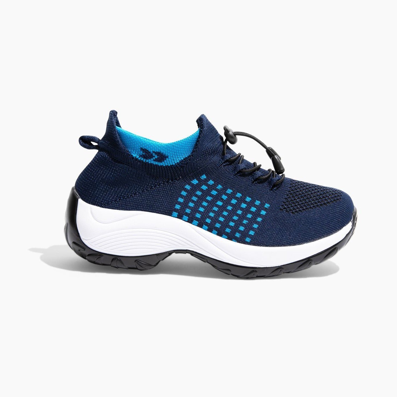 Elliora | Stretch Comfort Orthopedic Sneakers