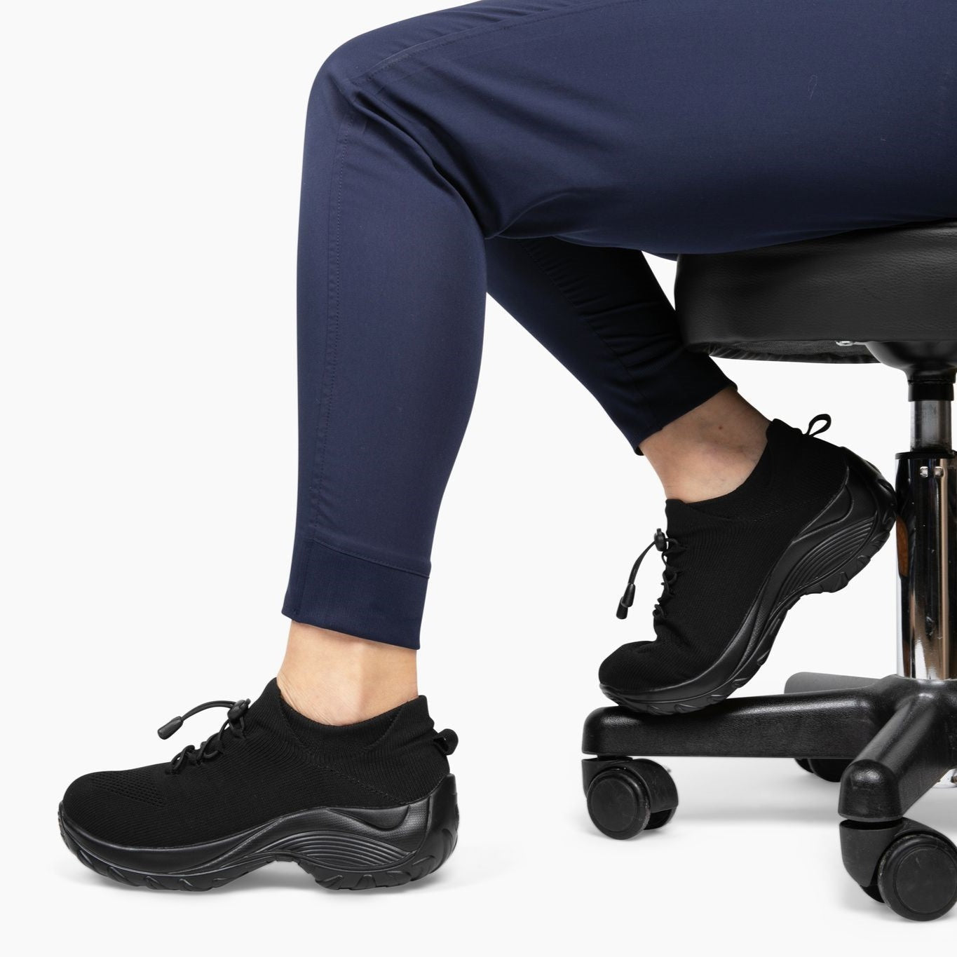 Elliora | Stretch Comfort Orthopedic Sneakers
