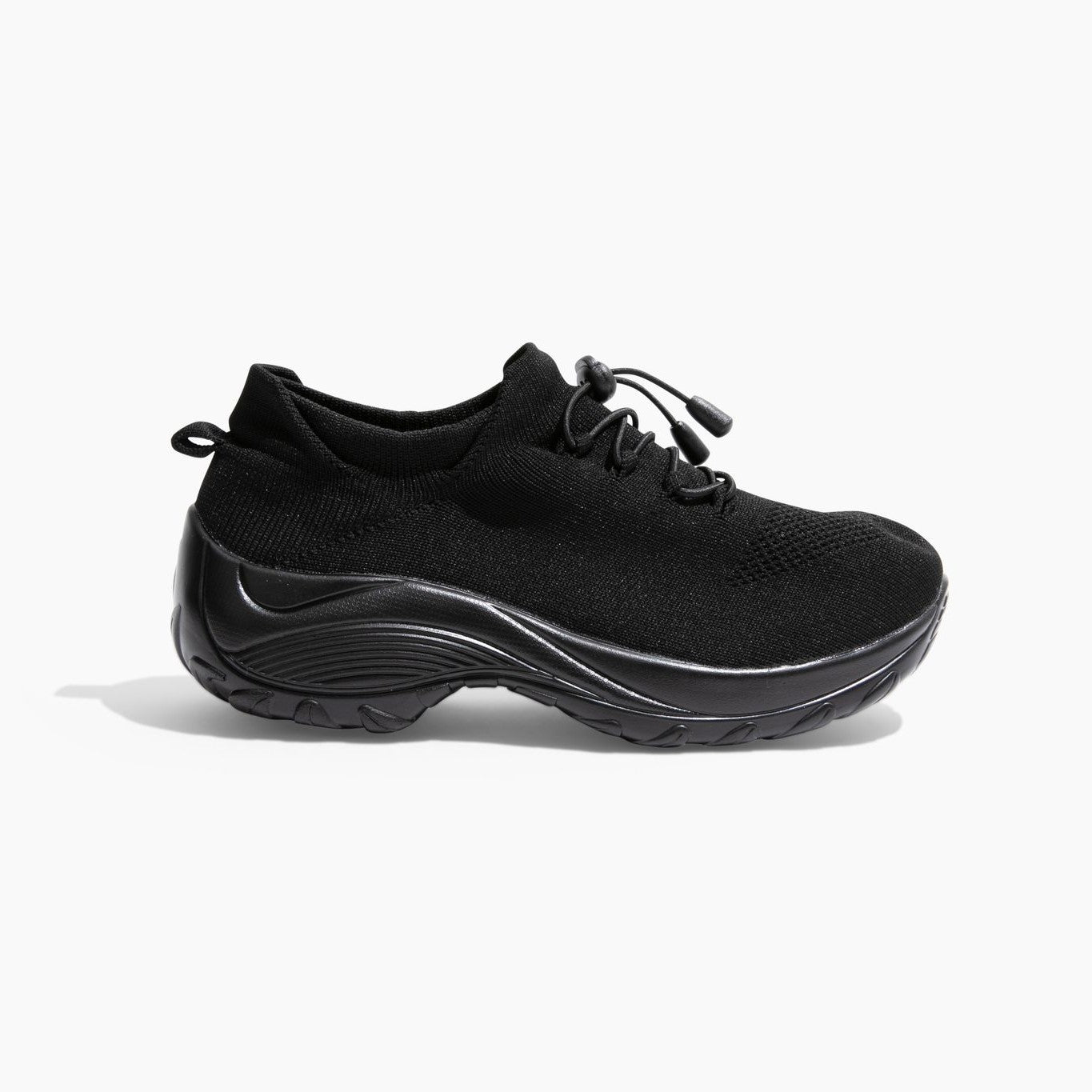Elliora | Stretch Comfort Orthopedic Sneakers