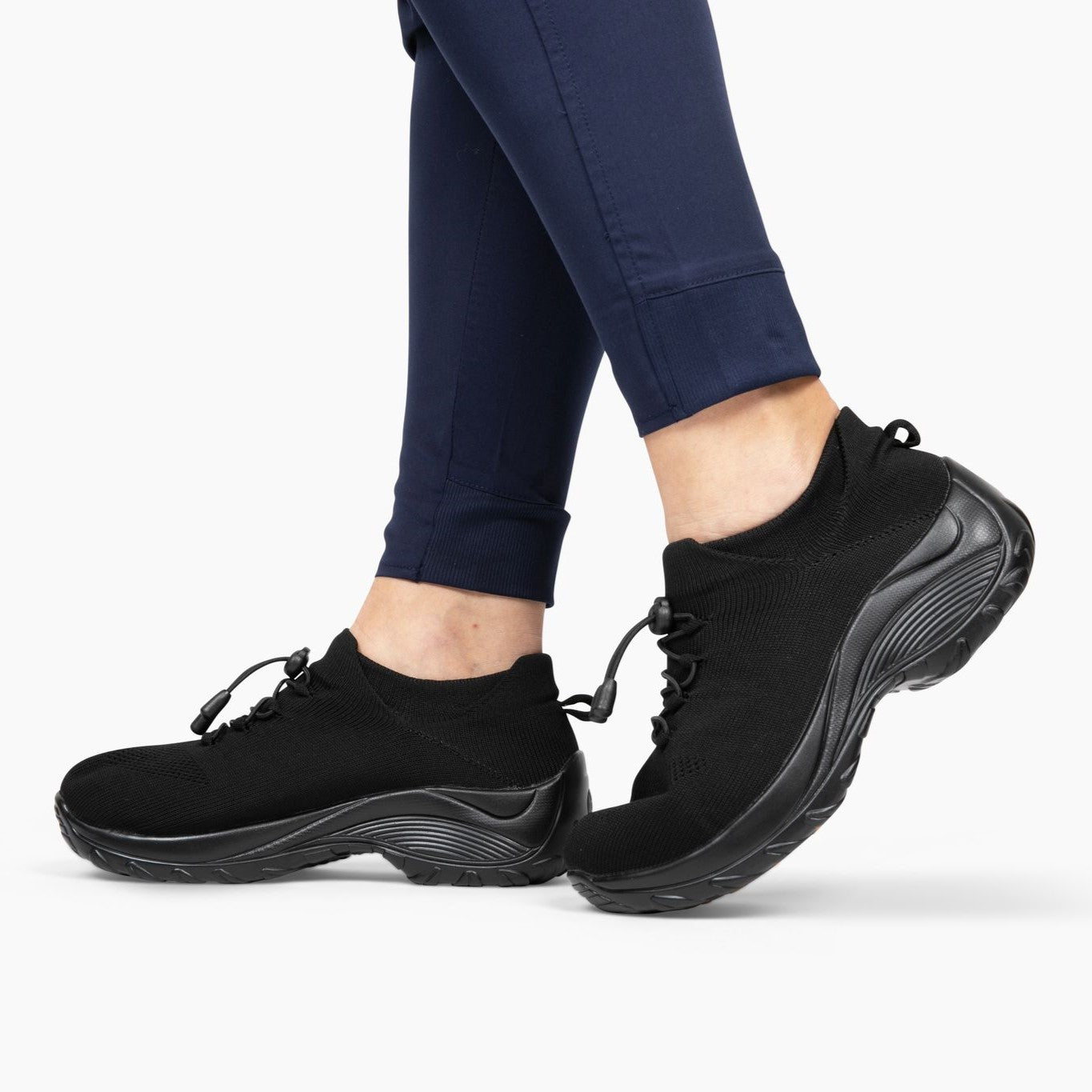 Elliora | Stretch Comfort Orthopedic Sneakers